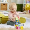PLAYSKOOL CRITTER BUILDING BLOCKS