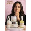 Kit Facial Solaria Cosméticos Ácido Hialurónico Antiedad