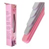 Kit 5 Limas Profesionales 80 100 150 180 Uñas Acrilicas