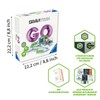 Ravensburger GraviTrax GO Rotative - Small GraviTrax Starter Set for