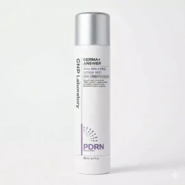 Unknown 차앤박 더마앤서 스킨 부스팅 PDRN 세럼 미스트 250ml Cha & Park Derma Answer Skin Boosting PDRN Serum Mist 250ml [PDRN Mist 250ml (Basic)]