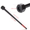 Danti 6602 Differential Bearing Preload Wrench for Miller C-4164 for
