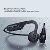 X14 Bone Conduction Headphones, BT 5.3 Stereo Open Ear Headphones,