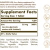 Solgar Chelated Zinc, 250 Tablets - Zinc for Healthy Skin