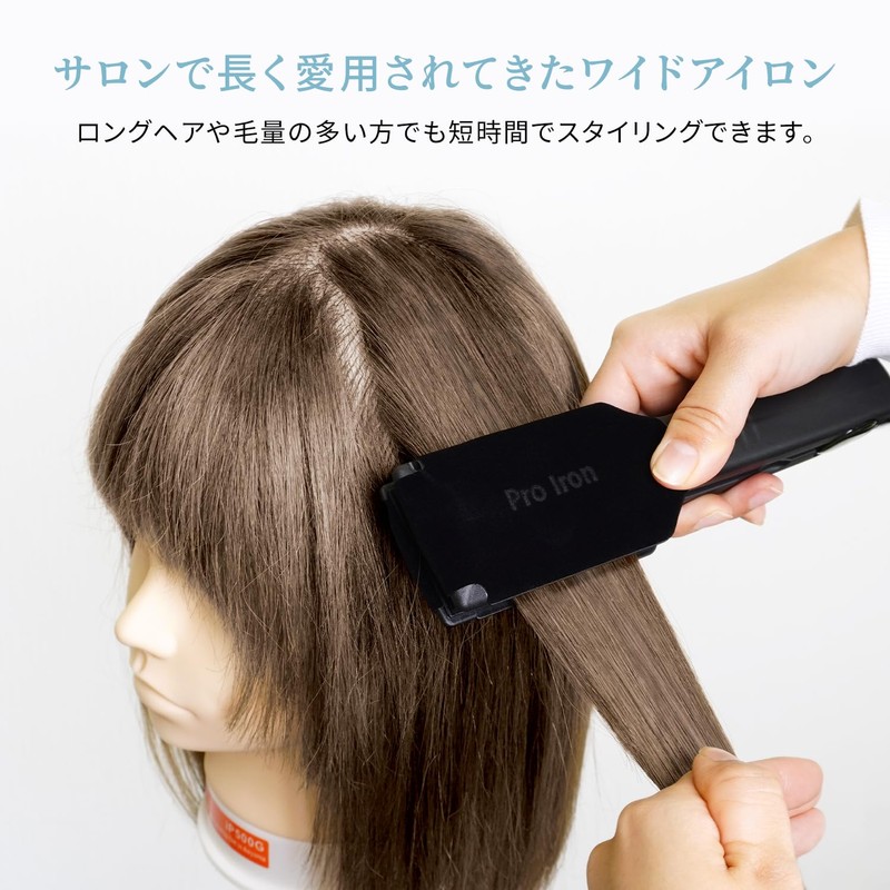 One Dam waidoionairon (60 Degree to 200 Degree) Industrial Straight