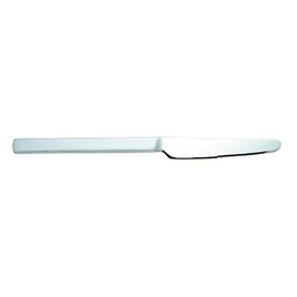 Alessi 6 Stück Dessertmesser Dry