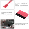 13Pcs/Set Car Wrapping Tool Truck Window Tint Squeegee Scraper