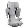 JYOKO Kids Cover Compatible with Concord Transformer (White Star)