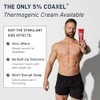 SteelFit Abs of Steel Maximum Definition Cream with 5% Coaxel,
