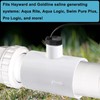 Flow Switch for Hayward,Replacement for GLX-FLO-RP for Hayward Goldline Aquarite