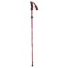 Collapsible Lightweight Aluminum Pole Hiking Stick Cane for Trekking Mountaineering