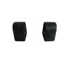 Unbranded Drum Rack Rubber Tube Feet Feet (4) 1.5" OD