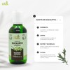 LO+NATURAL Eucalyptus Oil Maximum Concentration (120 ml) ACEITE DE EUCALIPTO