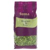 Suma Prepacks Pp Green Split Peas 500G (500G) Gluten Free
