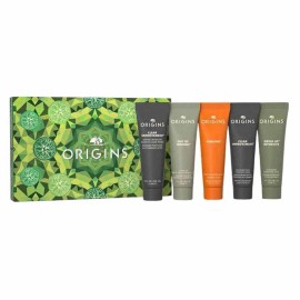Origins, Set, H24 Multi-Maskers Five Mini Essentials, 5pc