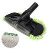 2 in 1 Reusable Cleaner Floor Brush Dust Collector Mop