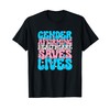 Gender affirming healthcare saves lifes T-Shirt