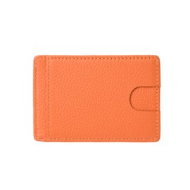 Milagro SL-SH-2948 Shrink Leather Thin Coin & Pass Case (with Coin Purse, Pass Case, Coin Case, Commuter Purse, Coin Purse, Slim, Thin, IC Card Case, Leather, Present), green