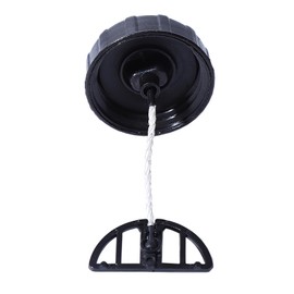 Gubeter For Stihl MS180 (New Model) Fuel Cap For Stihl MS170C MS180C MS170 MS180 017 018 Chainsaw, 11303500500