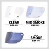 Reed Industry RX-100RS-MSM Optional Mid Smoke Shield for RX-100R