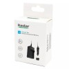 For Sony Regular Charger for Sony NP-FZ100 Battery, BC-QZ1 Charger,Alpha