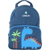 LittleLife Friendly Faces Animal Toddler Backpack with Safety Rein