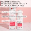 Keraméne Inhibidor Natural Crecimiento Vello