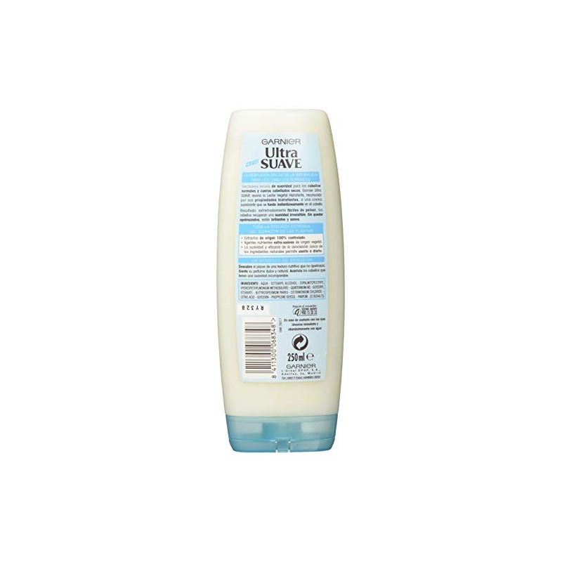 Sua Ultra Soft Milk Normal 100 ml