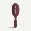 REMI CACHET Hair Smoothing Brush Claret | Smooth Cushioned Pad
