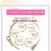Witch's Pouch ウィッチズポーチ グロススティックティントバーム 01ローズ