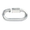 Faithfull Quick Repair Links (2) 5.0mm Galvanised