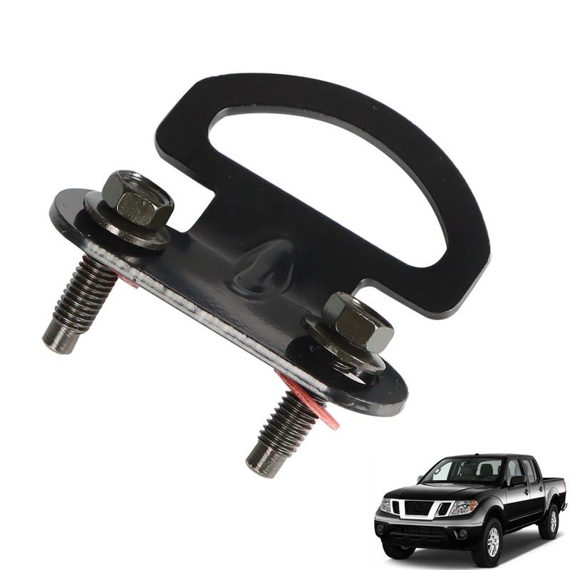 Rear Bed Metal Tie Down Rope Hook Latch Replacement for