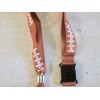 Coach LANYARD ID BADGE HOLDER FOOTBALL, NURSE,OFFICE,M