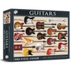 Dexc Iconic Guitars “Through The Ages” Retro 1000 Piece Classic