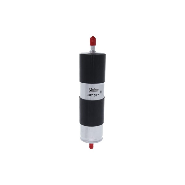 VALEO 587077 Fuel Filter Engine Filter Excellent Filtration Properties Long
