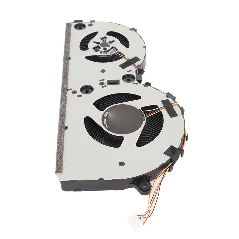 Laptop CPU Cooling Fan for Lenovo for Ideapad L340 Laptop