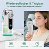 MR Hohiyo Ultra Quiet Inhaler for Adults and Children