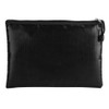 27 x 16cm Waterproof Fireproof File Document Organizer Storage Bag