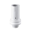 SANEI PV710F Shower Part, Pressure Regulating Valve, Water Pressure Reduction,