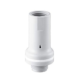 SANEI PV710F Shower Part, Pressure Regulating Valve, Water Pressure Reduction, Hose Damage Prevention