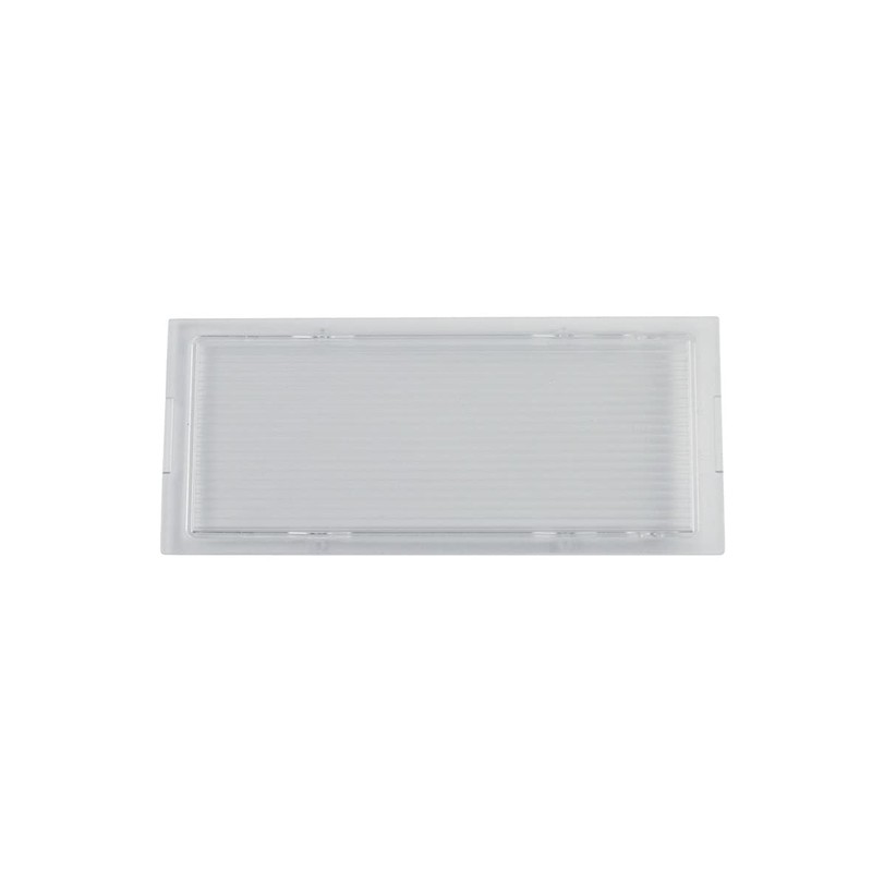 Bosch Siemens 00653521 653521 Original Lamp Cover Lamp Cover Cooker