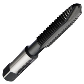 Champion Cutting Tool Brute Platinum XL22-12-24 Heavy Duty Spiral Point Tap: (Individual Pack)- MADE IN USA
