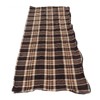 Fleece Sleeping Bag Portable Travel Warm Sleeping Bag for Adults