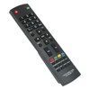 Beyution GXFA GXBD GXBM CS-90283-1T Replacement Remote Control Fit for
