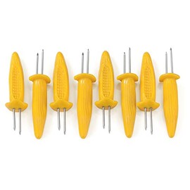 Judge Corn Skewer Set 8pc
