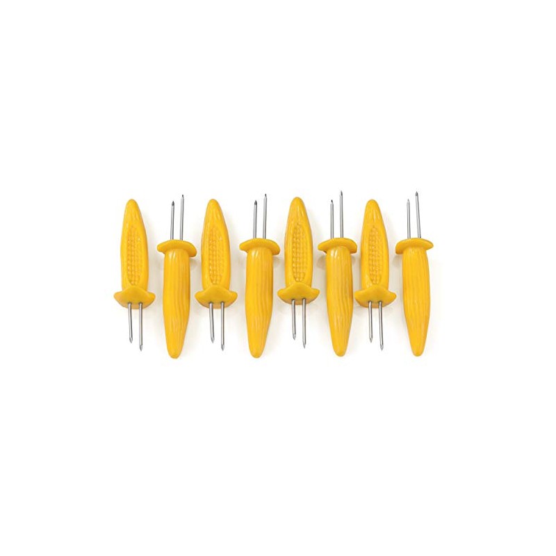 Judge Corn Skewer Set 8pc