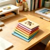 150 PCS 2.25"×3.5" Small Coin Envelopes