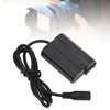 EL15 DC Coupler Dummy Battery DC Coupler Power Adapter Kit