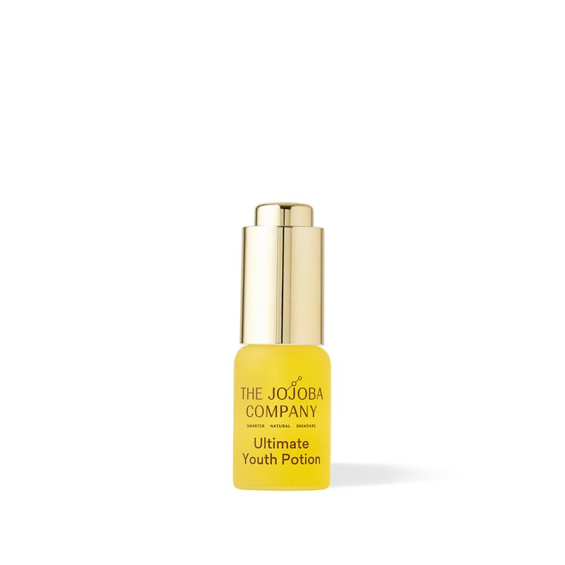 The Jojoba Company Age Defying Discovery Set