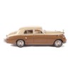 Oxford Diecast 43RSC001 Rolls Royce Silver Cloud I Sand/Sable